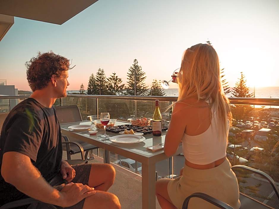 Seashells Scarborough