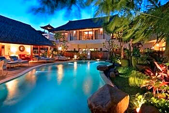 Kama Village Sanur
