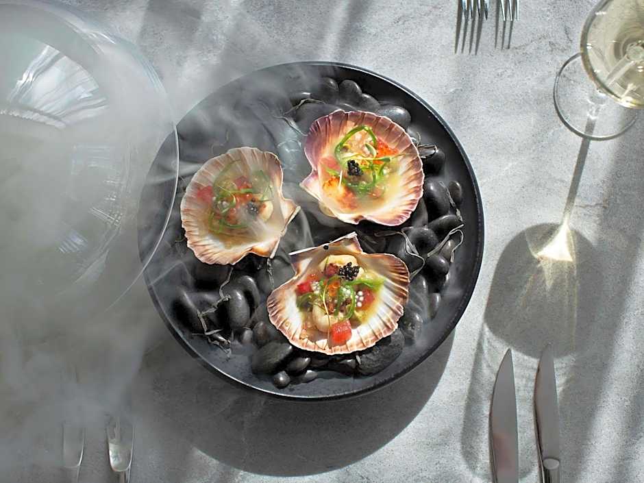 Sofitel Auckland Viaduct Harbour