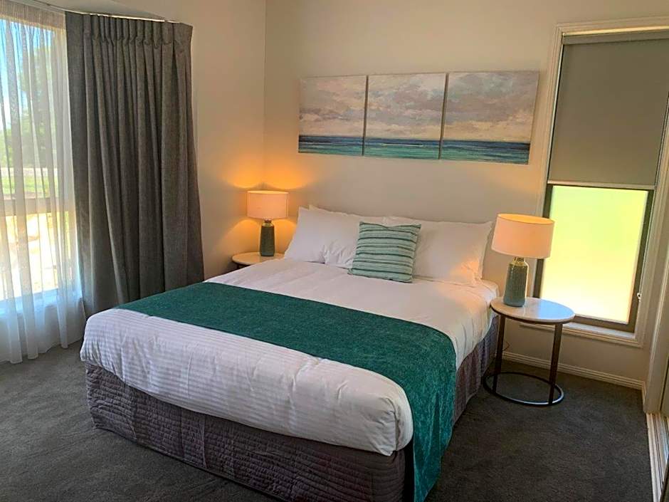 Koala Cabins Sunshine Coast