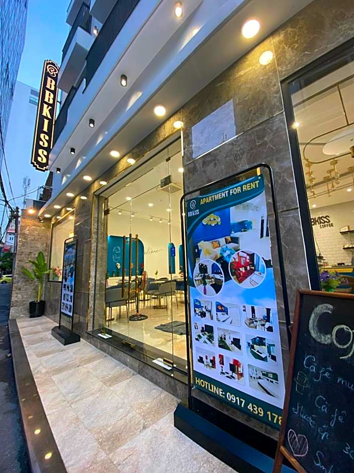 BBKISS Apartments & Hotel