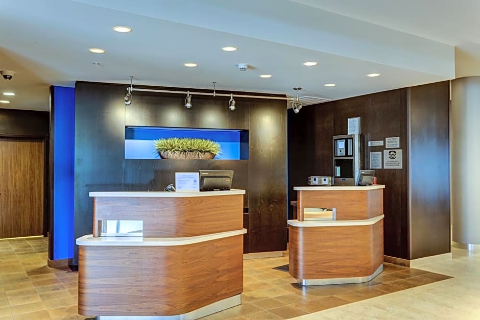 Courtyard by Marriott Hammond