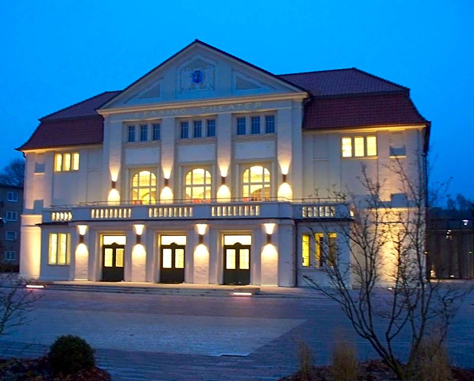 Parkhotel Altes Kaffeehaus