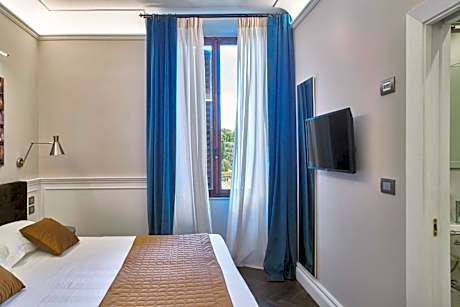 Design Double or TwinRoom