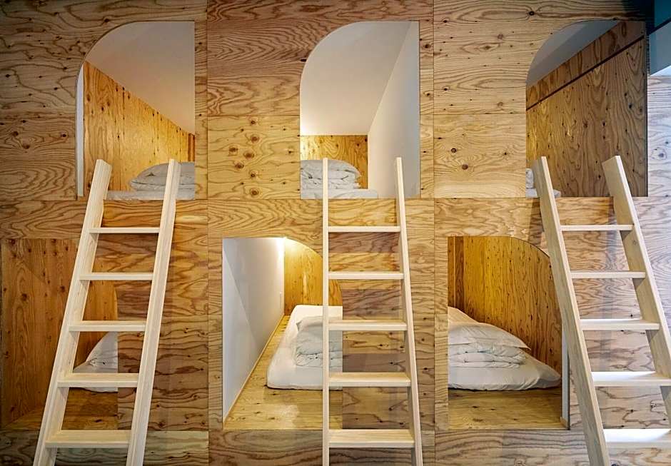 Coliving AND Cafe SANDO