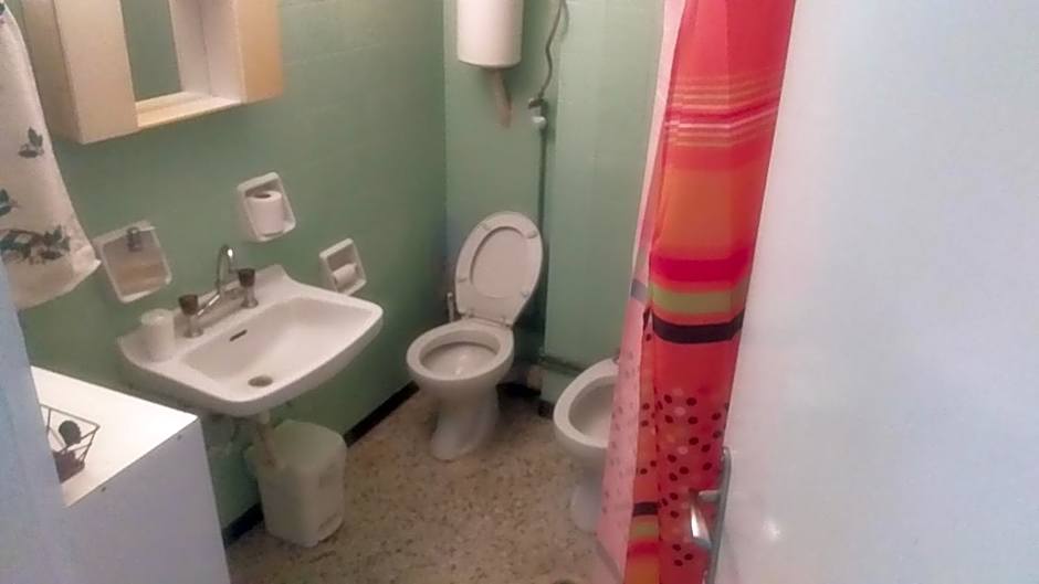 HELLAS PALACE ROOM PRIVATE