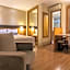 Flat particular dentro do Hotel Executive Faria Lima!