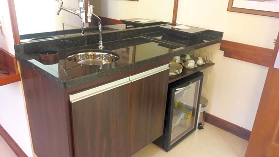 Bangalo-Yacamim Praia do Curral