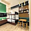 THE SUITE by The Hiltons