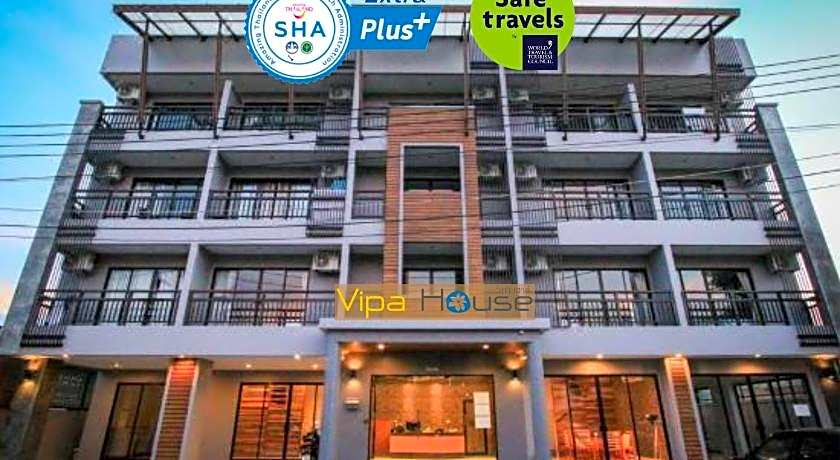 Vipa House Phuket