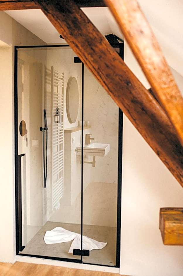 GUT & GASTLICH Stallmann-Hiestand