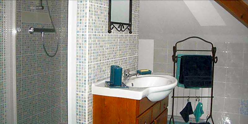 Les Hauts Du Val - chambres d'hotes