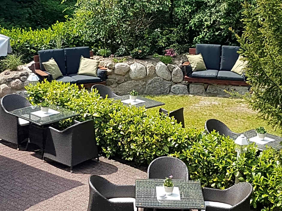 Ringhotel Villa Margarete