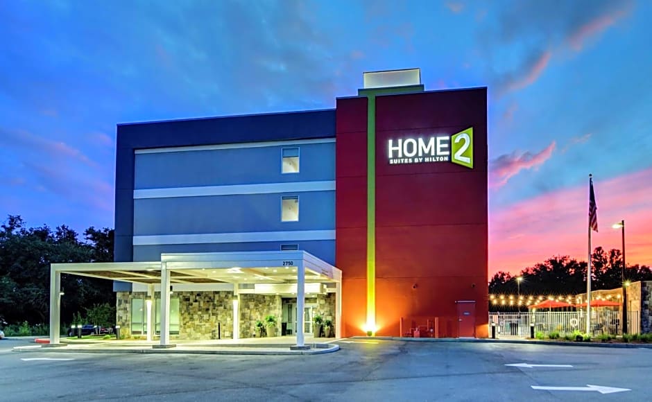 Home2 Suites by Hilton Foley, AL