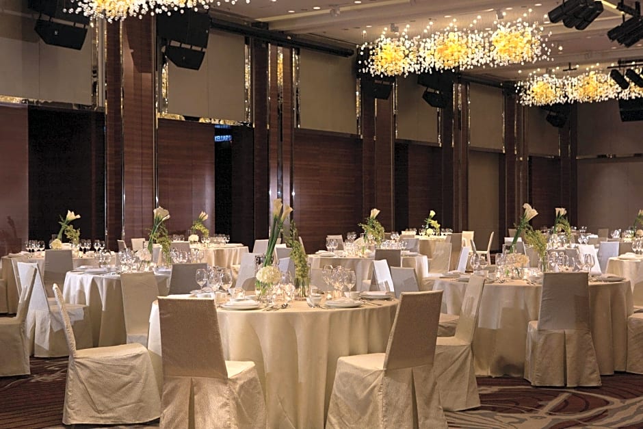 Renaissance by Marriott Johor Bahru Hotel