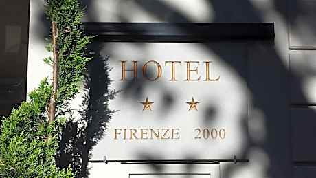 Youth Firenze 2000