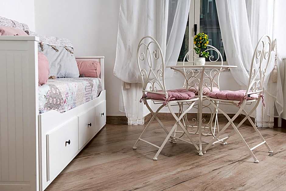 Maison la Mitra - Dimore Partenopee