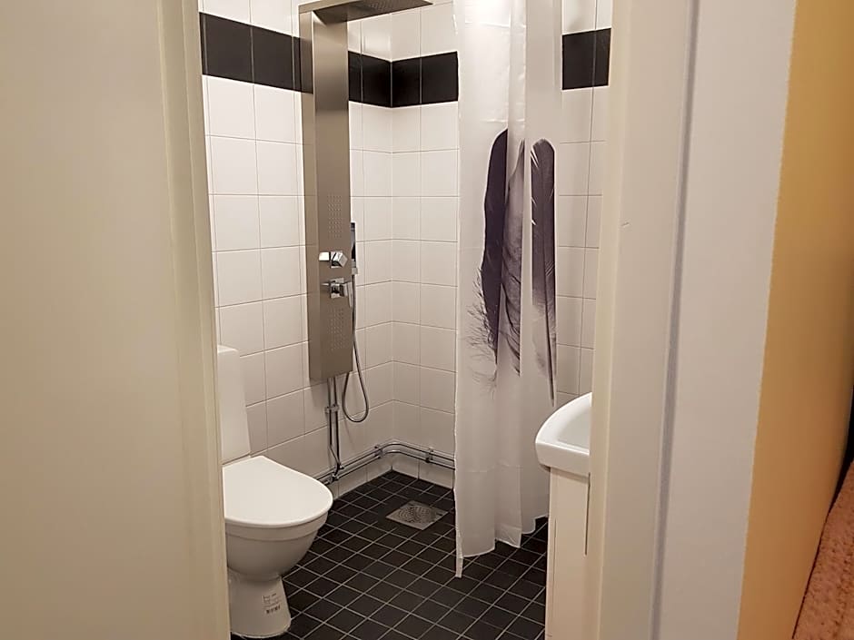 Hotel Kringelstaden