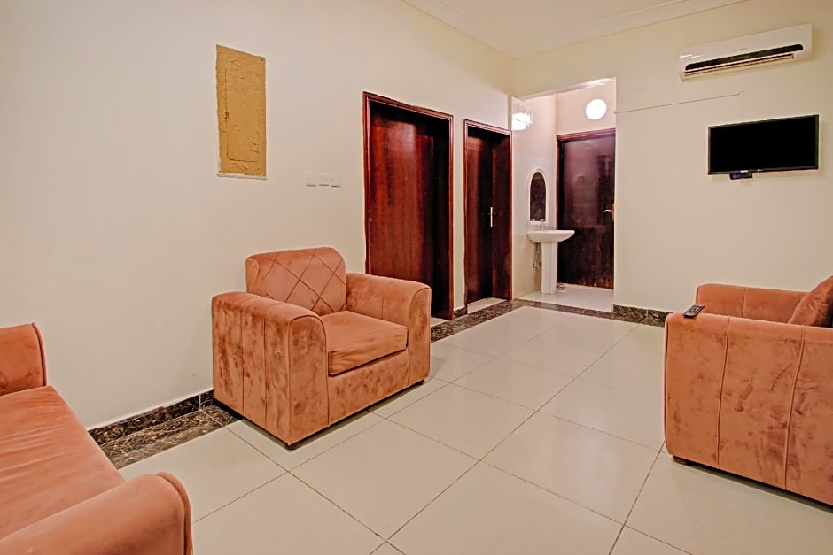 OYO 590 Diala Furnished Apartments