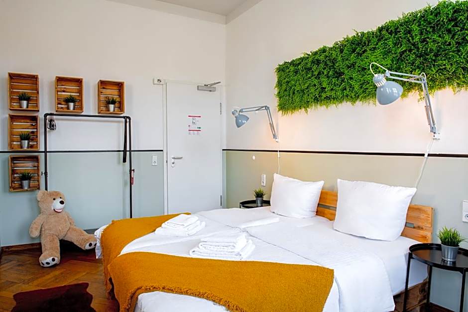 Hotel Alex Berlin