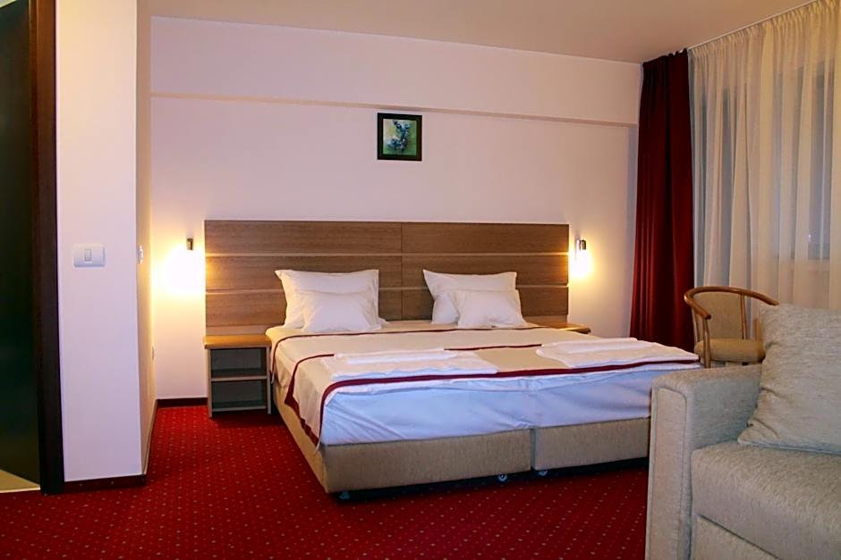 Hotel Carpați