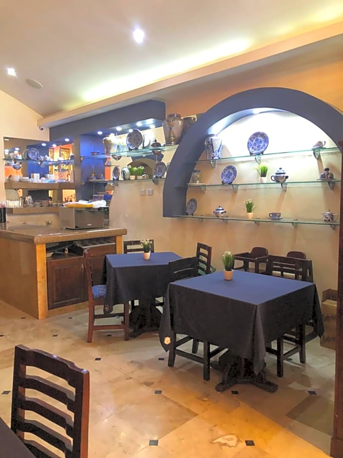 Hotel Elena