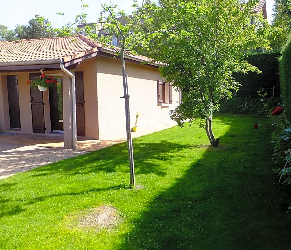 Le Clos Gentiane