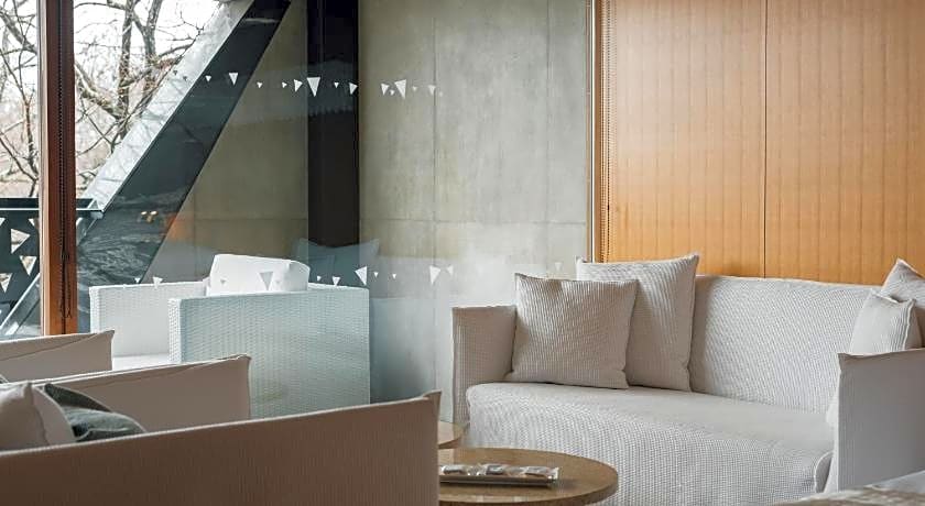 Hotel Keyforest Hokuto