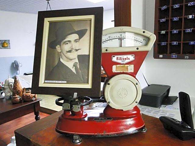 Pousada Nossa Senhora Aparecida