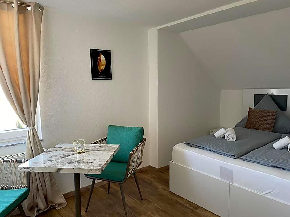 my Hostel Füssen