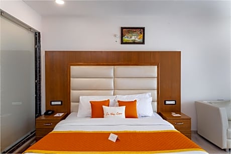 Luxe Room