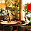 Hotel Ibis Lisboa Parque das Nações