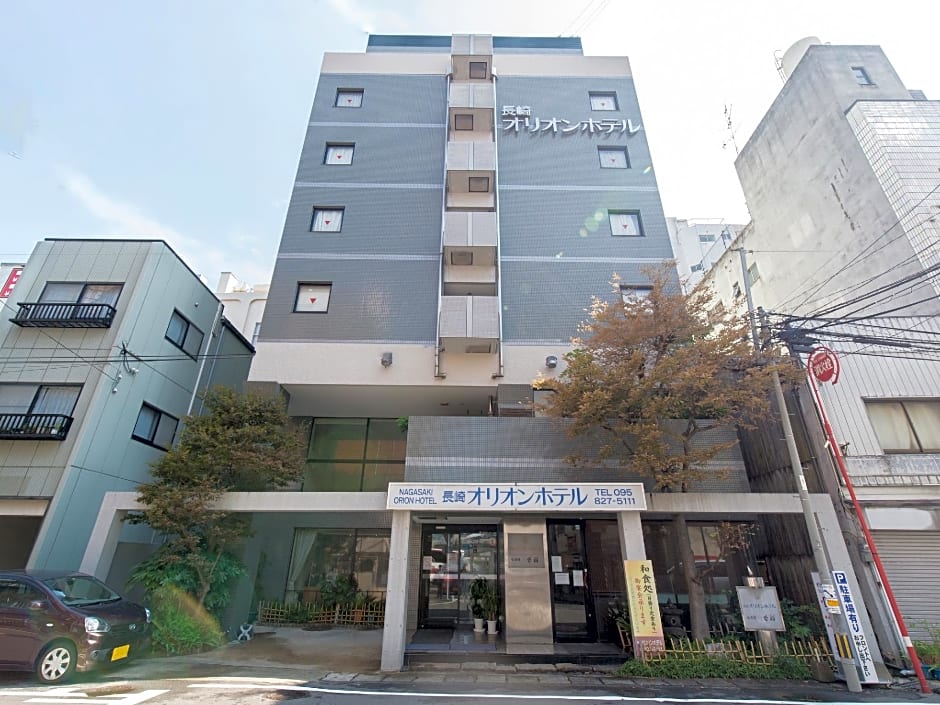 Nagasaki Orion Hotel