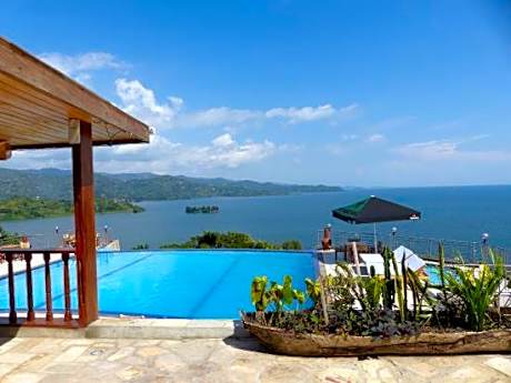 Nirvana Heights Hotel