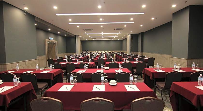 Nexus Regency Suites Hotel Subang Jaya