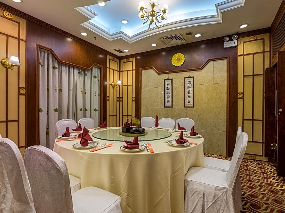 Liuhua Hotel