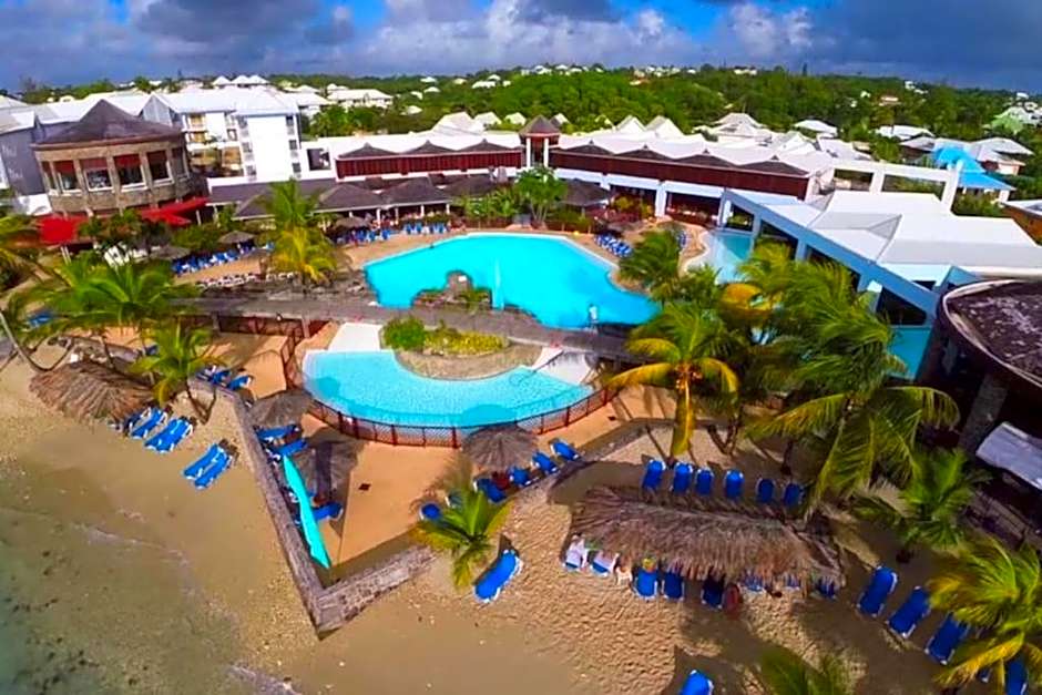 Le Colibri des Alizés