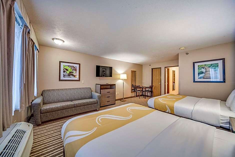 Quality Inn Hastings