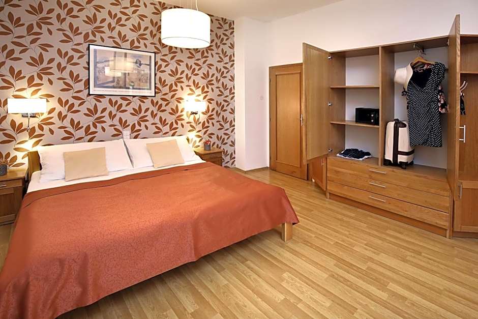 Anděl Apartments Praha
