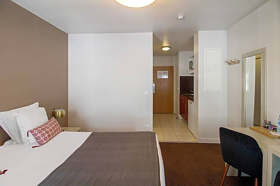 Appart'City Confort Paris Villejuif (Ex Park&Suites)