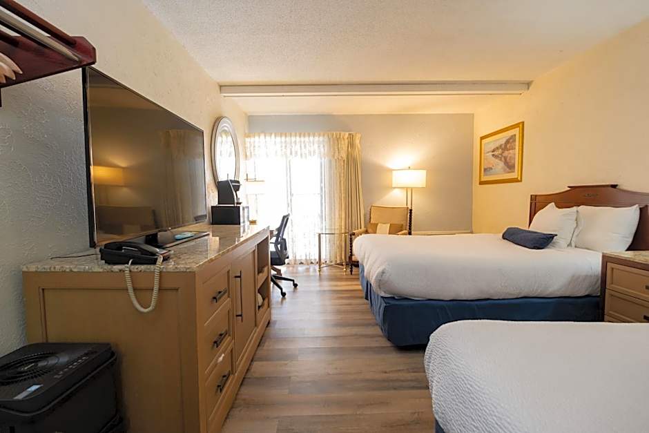 Fireside Inn and Suites Bangor