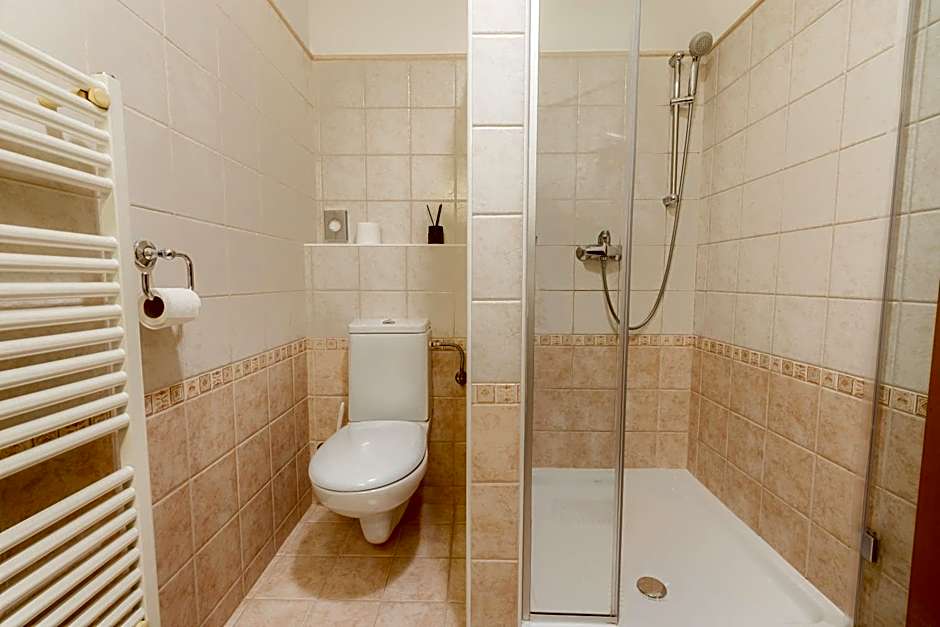 Pri Žabarju Bed & Breakfast Ljubljana