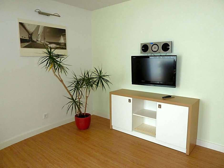 Hotel Goor und Apartmenthaus