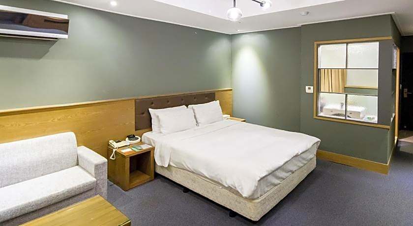 The Koryo Hotel