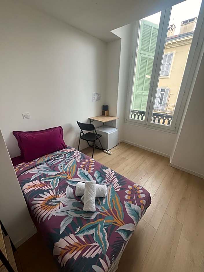 Résidence Appartement Adonis