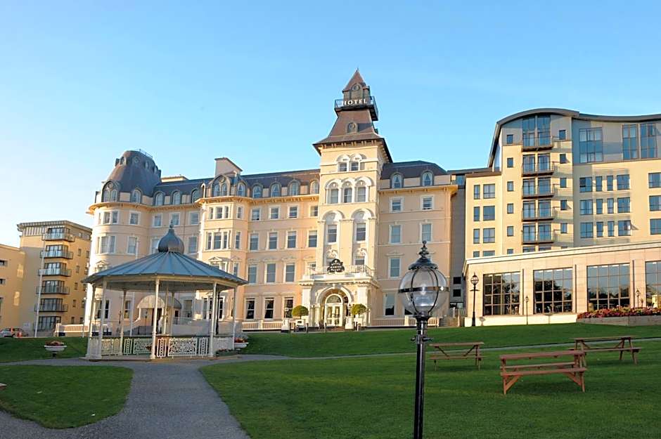 Royal Marine Hotel