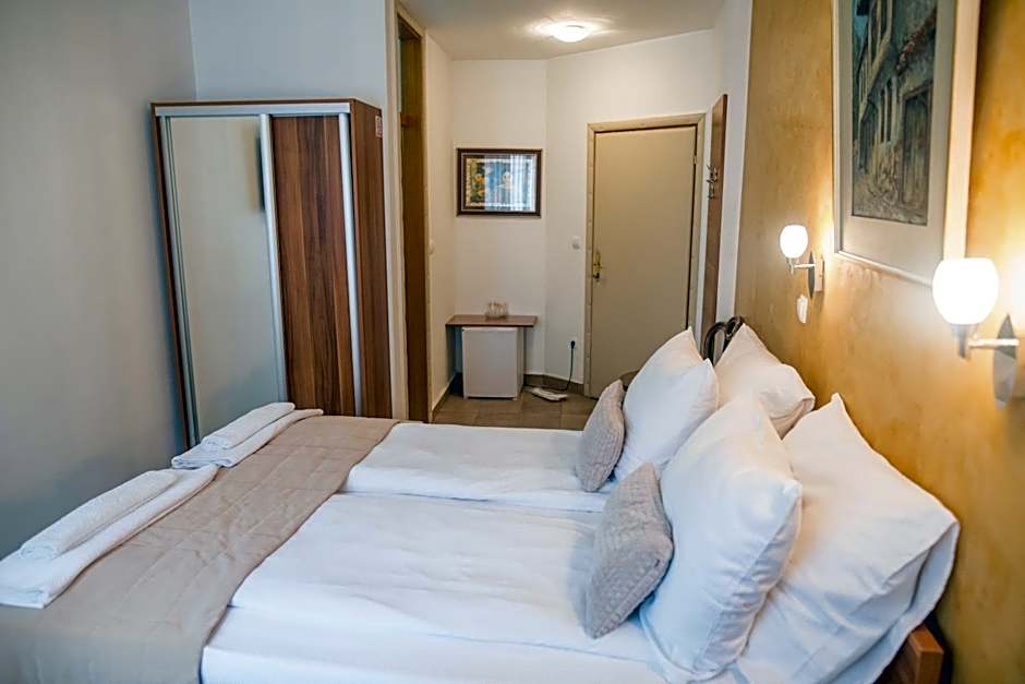 Hotel Herc Sarajevo