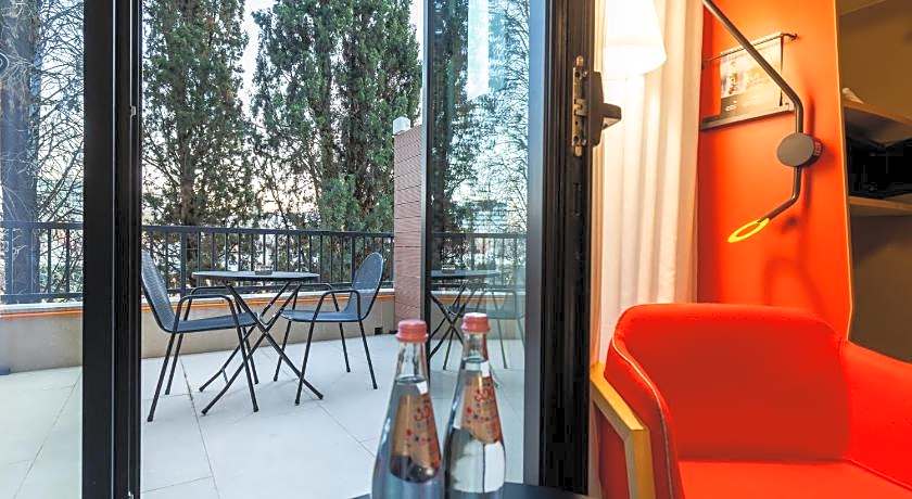 ibis Tbilisi Stadium