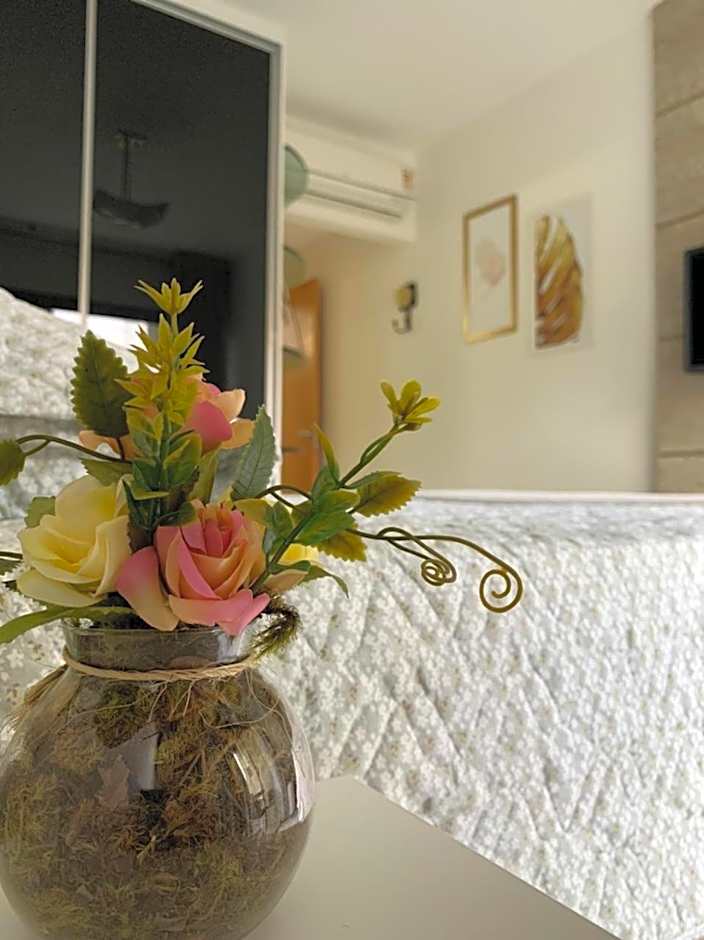 Monte Castelo Gravatá