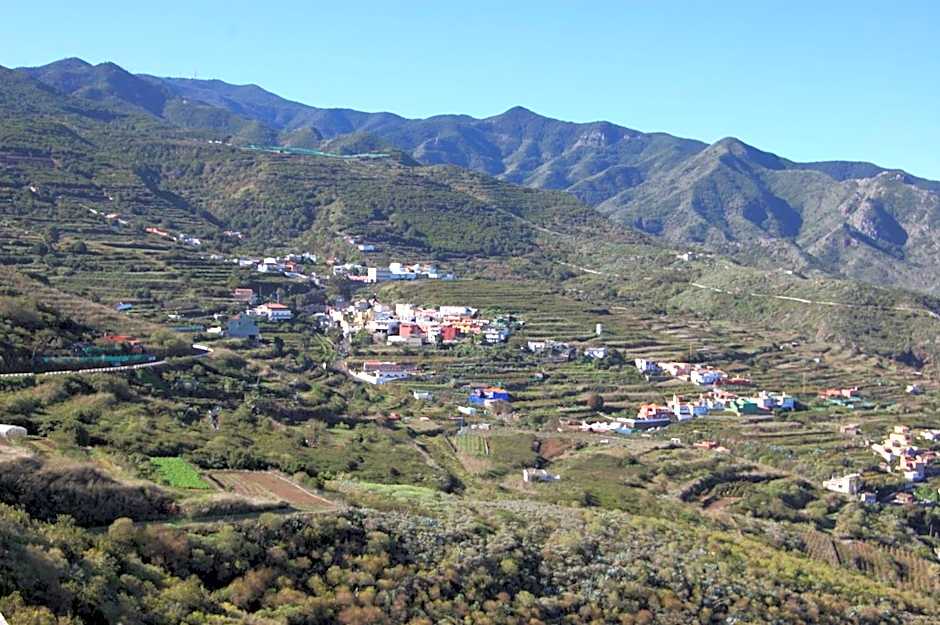 Hotel Rural Finca La Hacienda